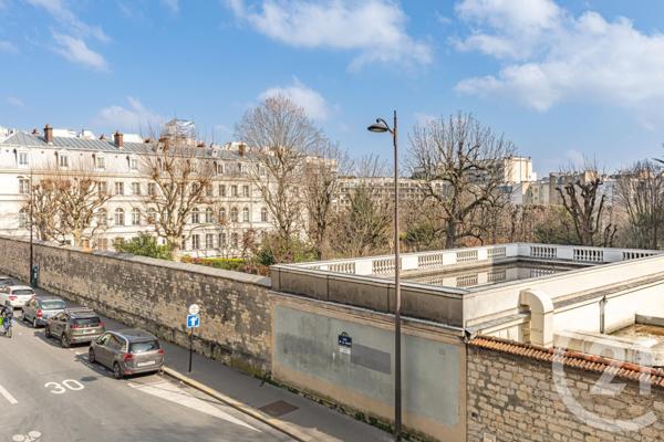 Appartement F5 à vendre  5 pièces - 102 m2 PARIS - 75014