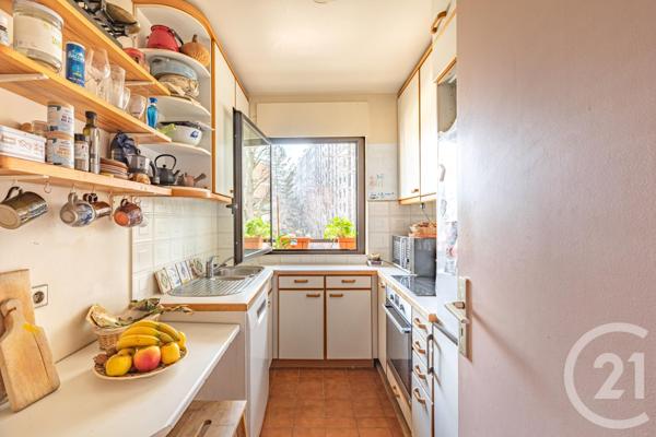 Appartement F5 à vendre  5 pièces - 102 m2 PARIS - 75014