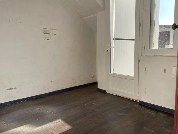 Maison Saint Hilaire De Riez 6 pièce(s)