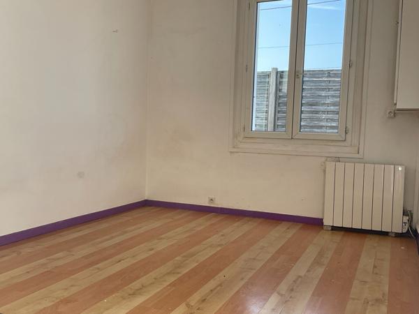 Maison Saint Hilaire De Riez 6 pièce(s)