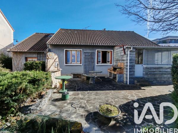Maison à vendre 5 pièces 89 m² La Rochette