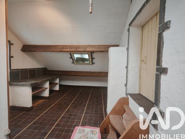Maison à vendre 5 pièces 89 m² La Rochette
