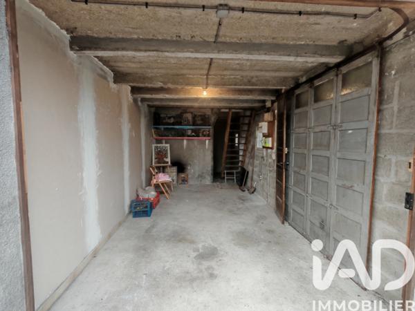 Maison à vendre 5 pièces 89 m² La Rochette