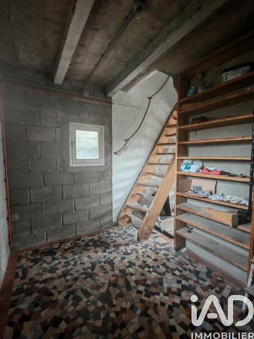 Maison à vendre 5 pièces 89 m² La Rochette