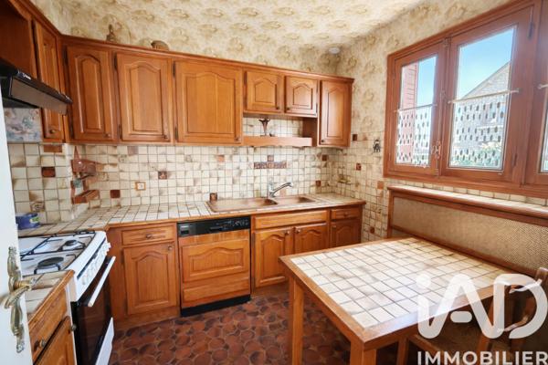 Maison à vendre 5 pièces 89 m² La Rochette