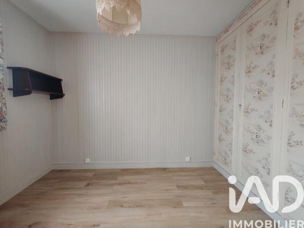 Maison à vendre 5 pièces 89 m² La Rochette