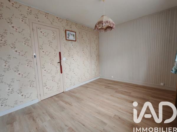 Maison à vendre 5 pièces 89 m² La Rochette
