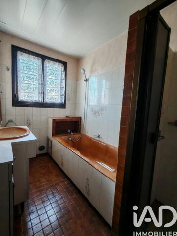 Maison à vendre 5 pièces 89 m² La Rochette