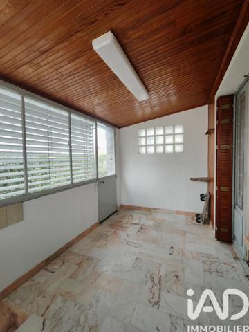 Maison à vendre 5 pièces 89 m² La Rochette