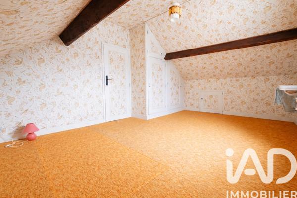 Maison à vendre 5 pièces 89 m² La Rochette