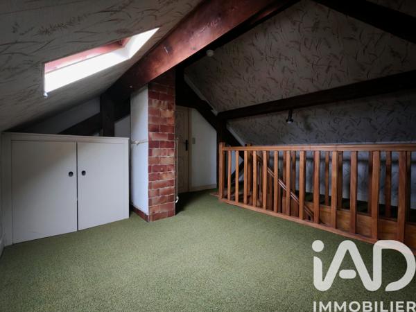 Maison à vendre 5 pièces 89 m² La Rochette