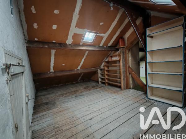 Maison à vendre 5 pièces 89 m² La Rochette