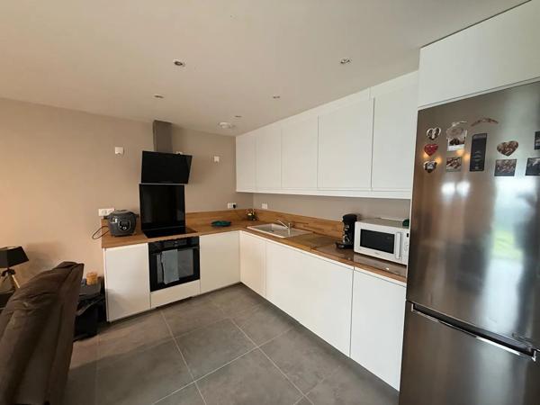 Maison à vendre 4 pièces 73m² Wattrelos (59150)
