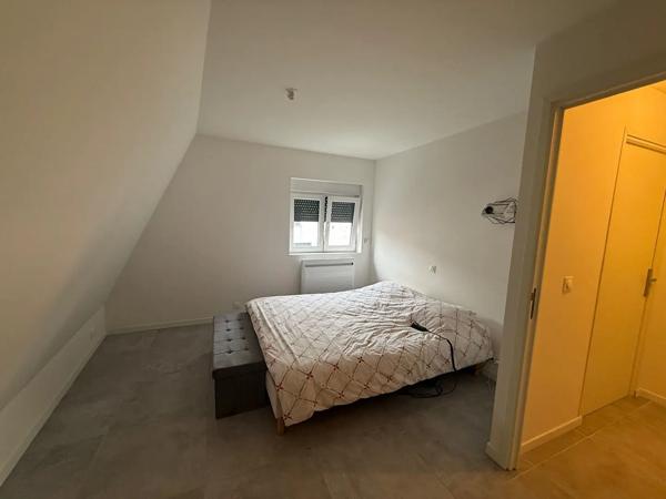 Maison à vendre 4 pièces 73m² Wattrelos (59150)