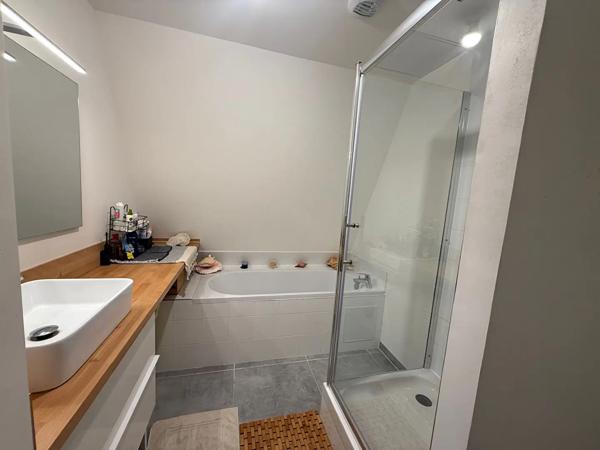 Maison à vendre 4 pièces 73m² Wattrelos (59150)