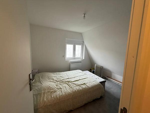 Maison à vendre 4 pièces 73m² Wattrelos (59150)