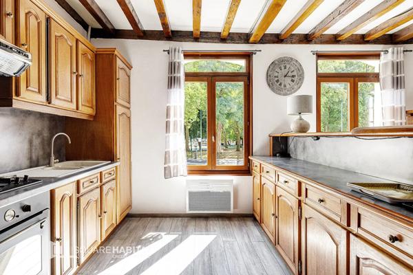 Appartement à vendre 5 pièces 139m² Lille (59000)