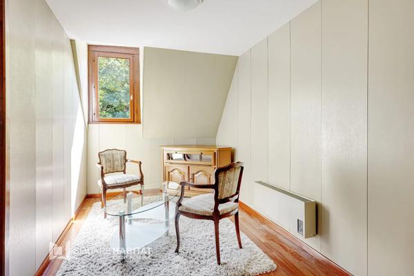 Appartement à vendre 5 pièces 139m² Lille (59000)