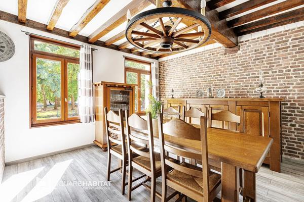 Appartement à vendre 5 pièces 139m² Lille (59000)