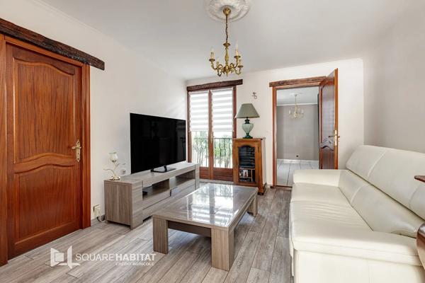 Appartement à vendre 5 pièces 139m² Lille (59000)