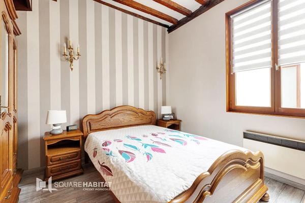 Appartement à vendre 5 pièces 139m² Lille (59000)