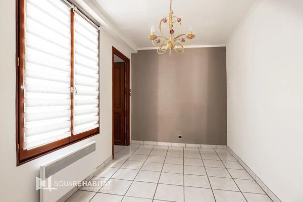 Appartement à vendre 5 pièces 139m² Lille (59000)