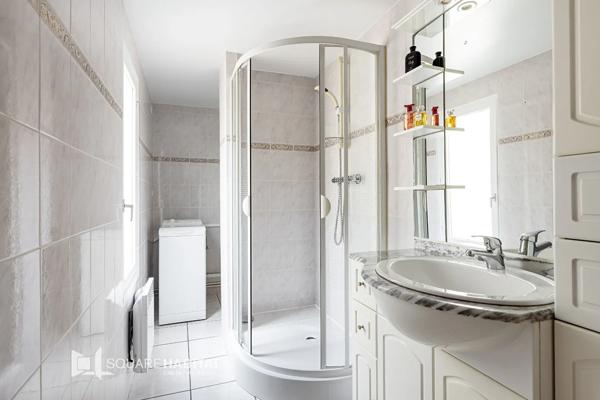 Appartement à vendre 5 pièces 139m² Lille (59000)