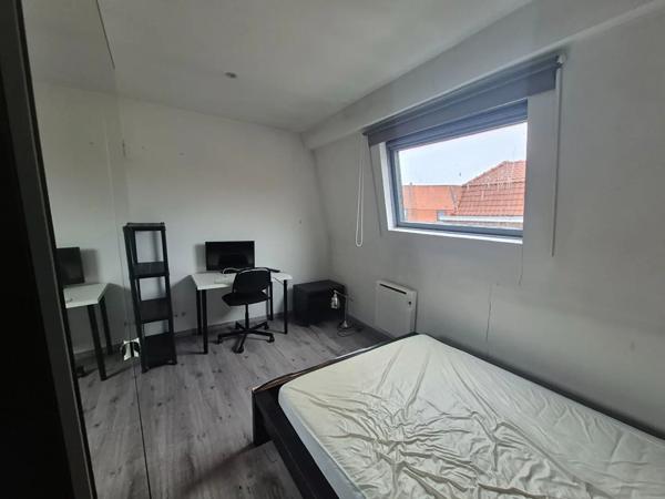 Maison à vendre 5 pièces 93m² Roubaix (59100)
