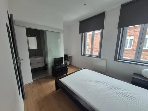 Maison à vendre 5 pièces 93m² Roubaix (59100)
