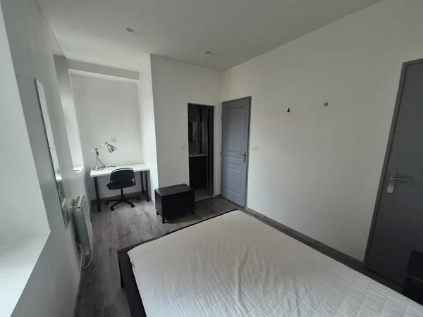 Maison à vendre 5 pièces 93m² Roubaix (59100)