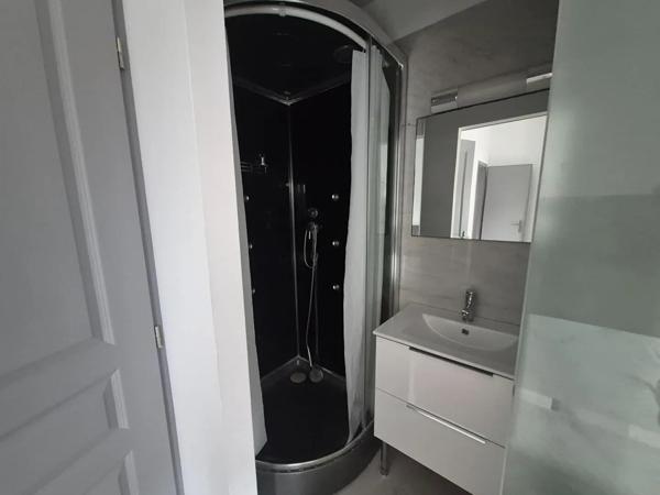 Maison à vendre 5 pièces 93m² Roubaix (59100)