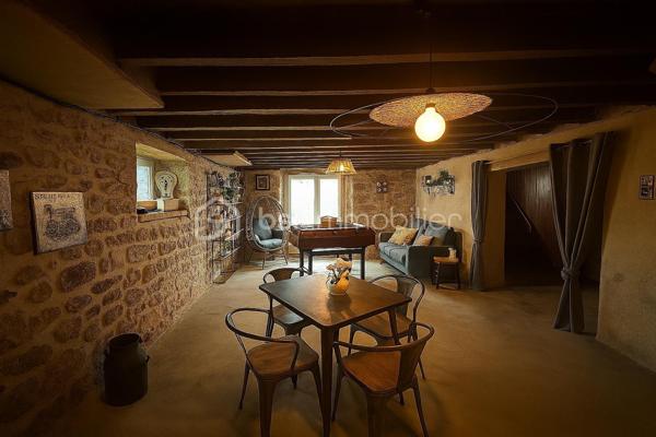 Maison de 195,85 m²