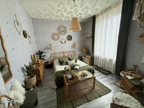 Maison de 195,85 m²