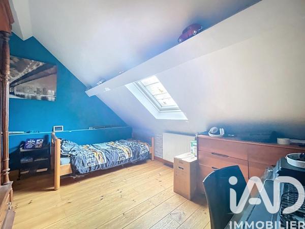 Maison à vendre 5 pièces 102 m² Tourcoing
