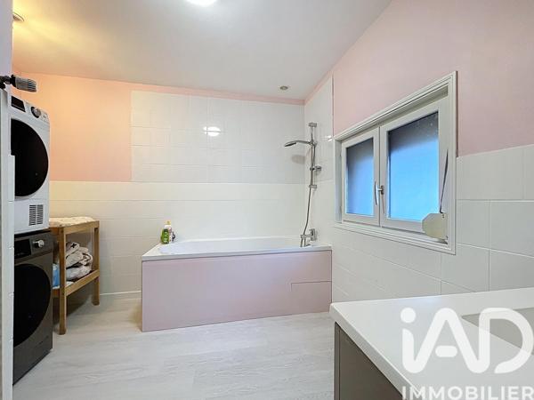 Maison à vendre 5 pièces 102 m² Tourcoing