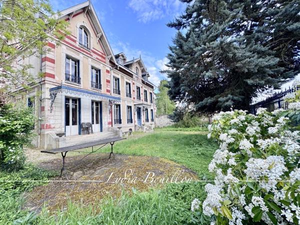 Meaux (77000) Propriété de 14 pièces - 10 chambres