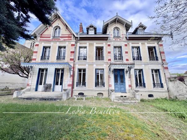 Meaux (77000) Propriété de 14 pièces - 10 chambres