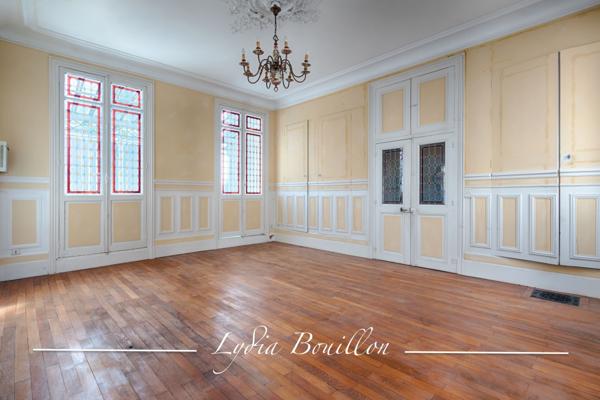 Meaux (77000) Propriété de 14 pièces - 10 chambres