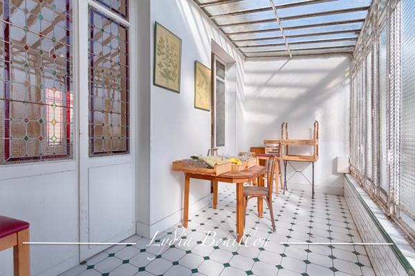 Meaux (77000) Propriété de 14 pièces - 10 chambres