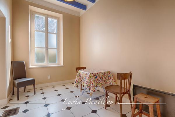 Meaux (77000) Propriété de 14 pièces - 10 chambres