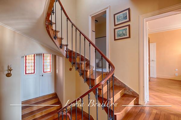 Meaux (77000) Propriété de 14 pièces - 10 chambres