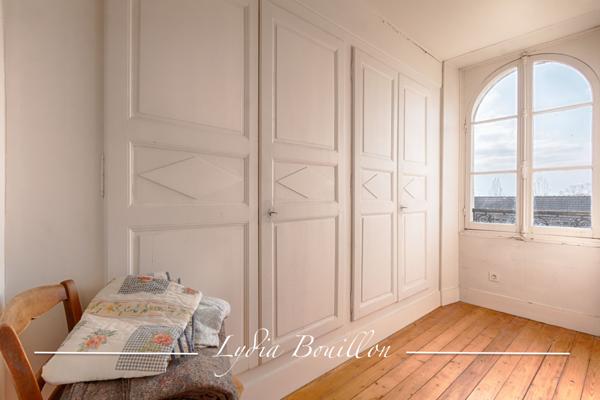 Meaux (77000) Propriété de 14 pièces - 10 chambres