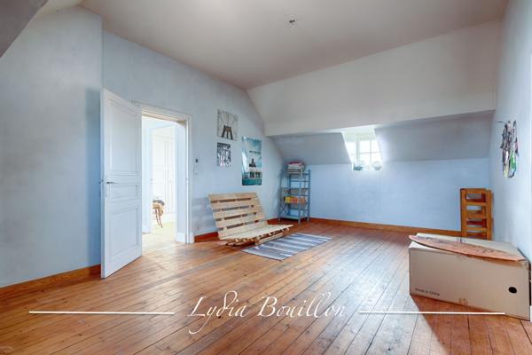 Meaux (77000) Propriété de 14 pièces - 10 chambres