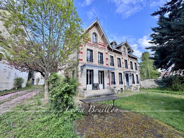 Meaux (77000) Propriété de 14 pièces - 10 chambres