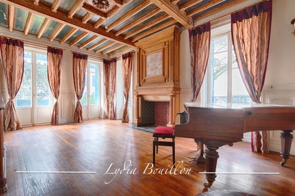 Meaux (77000) Propriété de 14 pièces - 10 chambres