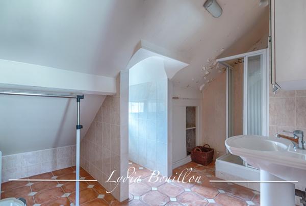 Meaux (77000) Propriété de 14 pièces - 10 chambres