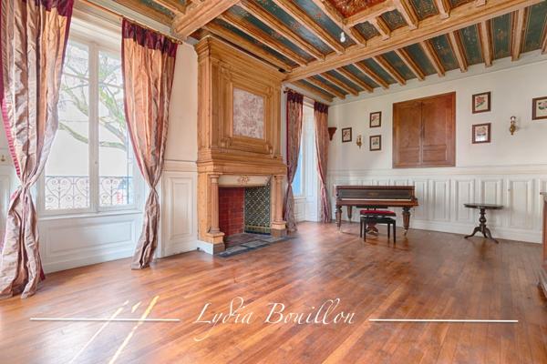 Meaux (77000) Propriété de 14 pièces - 10 chambres