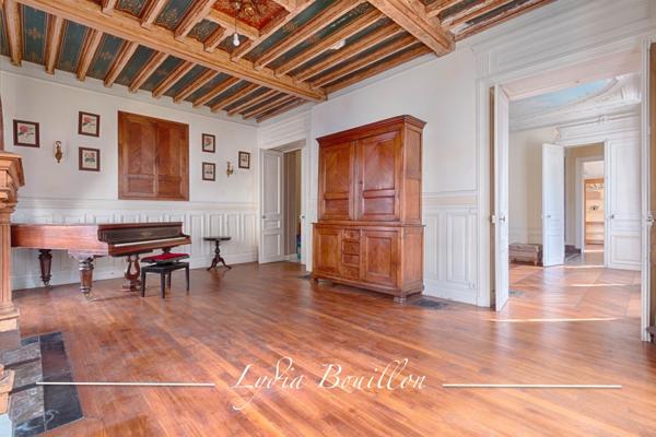 Meaux (77000) Propriété de 14 pièces - 10 chambres