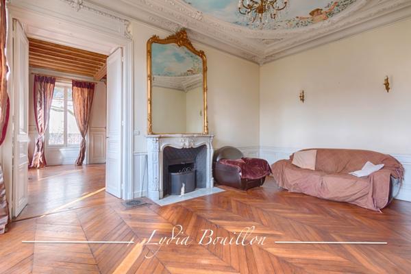 Meaux (77000) Propriété de 14 pièces - 10 chambres