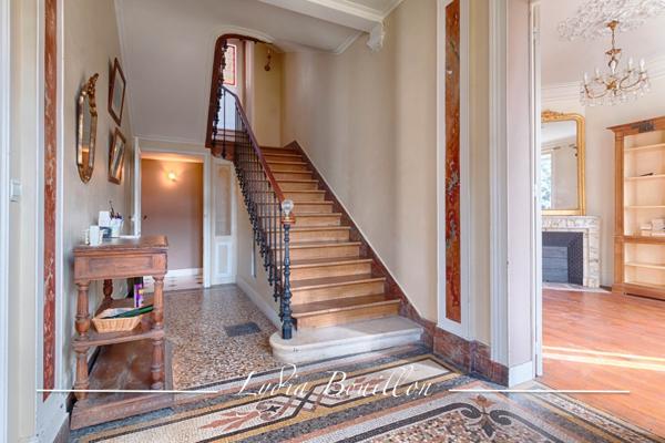 Meaux (77000) Propriété de 14 pièces - 10 chambres